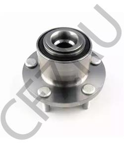 1569107 Ford OEFORD-_болт ступицы!\ All в городе Королёв