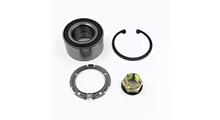 NISSAN OENIS-40210AX000_!подшип.ступ.перед.\ Nissan Micra K12E