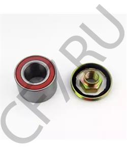 21083104020 Пекар Подшипник ступицы задний для а/м LADA Ока 1111, 2108, 2115 в городе Королёв