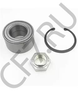 1606374980 CITROËN (DF-PSA) Подшипник ступицы колеса в городе Королёв