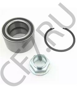 332671 CITROËN (DF-PSA) Подшипник ступицы колеса в городе Королёв