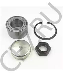 332663 CITROËN (DF-PSA) Подшипник ступицы колеса в городе Королёв