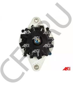 37300-93501 SEIN Генератор D6AC HD170/270, 60 A в городе Королёв