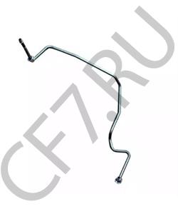 028145771Q SKODA Маслопровод, компрессор в городе Королёв