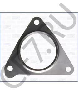 284202F000 Mbs Прокладка клапана рециркуляции выхлоп.газов (EGR) Hd IX35, SantaFe 10-, Grand SantaFe 28420-2F000 MK в городе Королёв