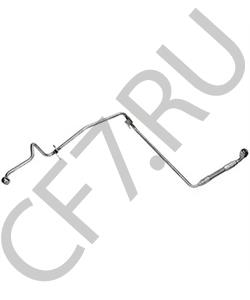 06A145778R SKODA Маслопровод, компрессор в городе Королёв