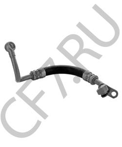 11427791624 AEBI Маслопровод, компрессор в городе Королёв