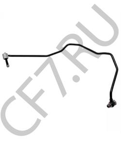 038145771N SKODA Маслопровод, компрессор в городе Королёв