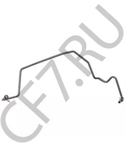 028145771D SKODA Маслопровод, компрессор в городе Королёв