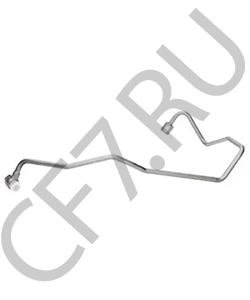 038145771S SKODA Маслопровод, компрессор в городе Королёв