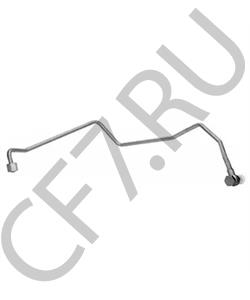 038145771H SKODA Маслопровод, компрессор в городе Королёв