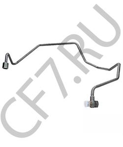 038145771AH SKODA Маслопровод, компрессор в городе Королёв