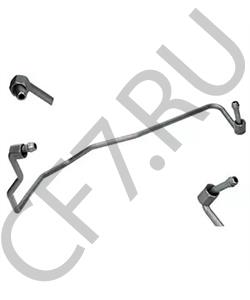 038145771AA SEAT Маслопровод, компрессор в городе Королёв