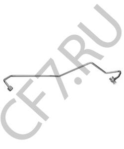 028145771BD SEAT Маслопровод, компрессор в городе Королёв