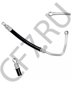 11427791477 AEBI Маслопровод, компрессор в городе Королёв