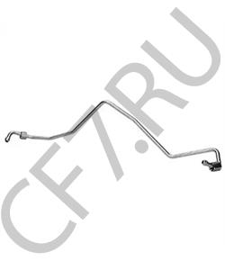 03L145771B SEAT Маслопровод, компрессор в городе Королёв