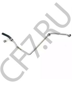 03G145771R SKODA Маслопровод, компрессор в городе Королёв