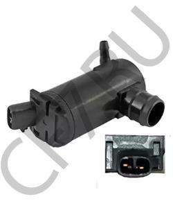 96318238 AFA МОТОР ОМЫВАТЕЛЯ в городе Королёв