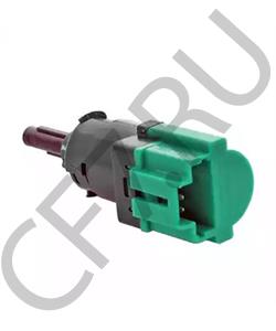 98 048 694 80 DS Выключатель фонаря сигнала торможения в городе Королёв