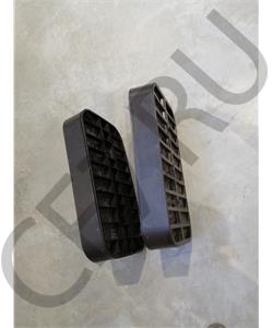 DZ91259190042/2 SHAANXI Фильтр сажевый // DZ91259190042-2 в городе Королёв