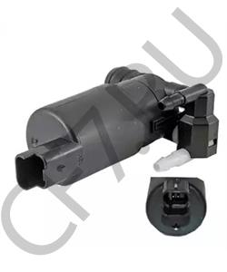 643492 CITROEN/PEUGEOT Мотор омывателя 1996 в городе Королёв