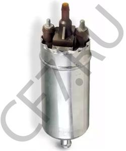 1265083 SAME Топливный насос в городе Королёв