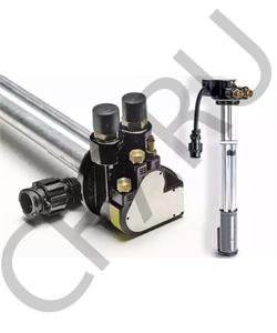 81272036009 MAN Датчик, запас топлива в городе Королёв