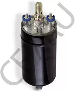 815007 Дело Техники Съёмник шарнирный двухлапый 75 мм в городе Королёв