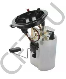 5Q0 919 050 AD VAG Элемент системы питания в городе Королёв