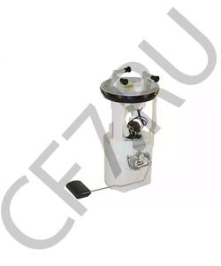 311102B900DS HYUNDAI / KIA Бензонасос эл. HYUNDAI SANTA FE2 06-09 2,2 CRDi в сборе в городе Королёв