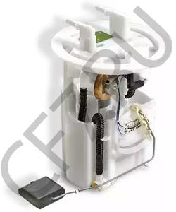 1607401680 CITROEN/PEUGEOT БЕНЗОНАС.С ДАТ. [ORG в городе Королёв