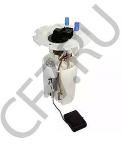 96476116 GM Бензонасос AVEO 1,2 SOHC. 04-05 в городе Королёв