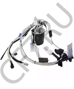 WGS500150 CONTITECH Насос топливный (4,2 Supercharged) RR02-09 в городе Королёв