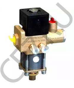 51802199 ALFA ROMEO Клапан, система впрыска в городе Королёв