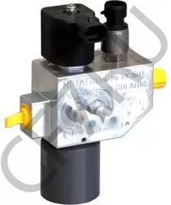 51846652 ALFA ROMEO Клапан, система впрыска в городе Королёв