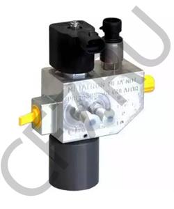 51893784 ALFA ROMEO Клапан, система впрыска в городе Королёв