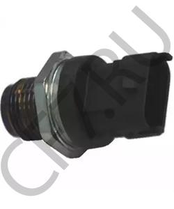 8099063 SHAANXI ДатчикдавлениявтопливнойрампеЕвро3WP12 в городе Королёв