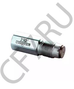 1920NL CITROEN/PEUGEOT ОГРАН ДАВЛЕНИЯ [ORG в городе Королёв