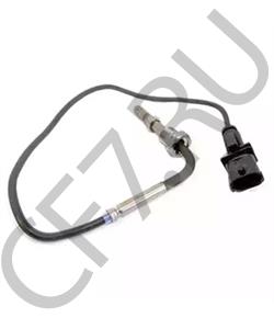 45962128F VM Датчик, температура выхлопных газов в городе Королёв