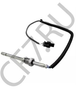 0081533828 DAIMLER Датчик, температура выхлопных газов в городе Королёв