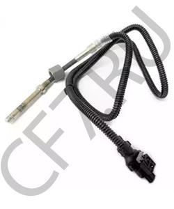 0009057004 DAIMLER Датчик, температура выхлопных газов в городе Королёв