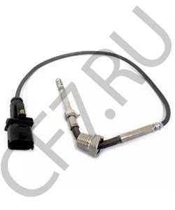 51867072 PININFARINA Датчик, температура выхлопных газов в городе Королёв