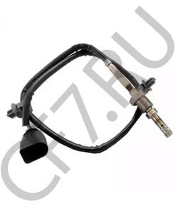 03L 906 088 BT SKODA Датчик, температура выхлопных газов в городе Королёв