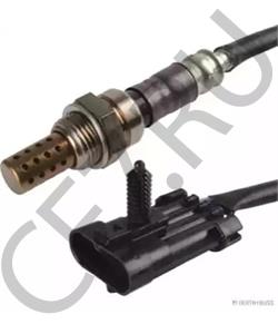 0009050432 DAIMLER Датчик, температура выхлопных газов в городе Королёв