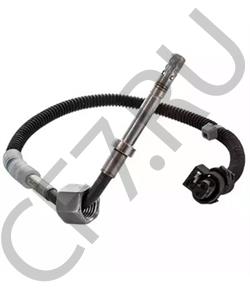 0009050632 DAIMLER Датчик, температура выхлопных газов в городе Королёв