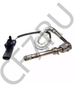 31319842 PININFARINA Датчик, температура выхлопных газов в городе Королёв