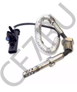 31319841 PININFARINA Датчик, температура выхлопных газов в городе Королёв