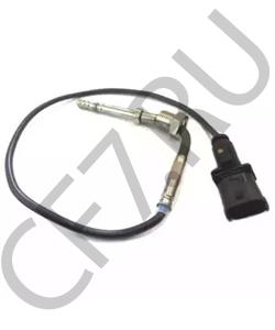55199543 PININFARINA Датчик, температура выхлопных газов в городе Королёв