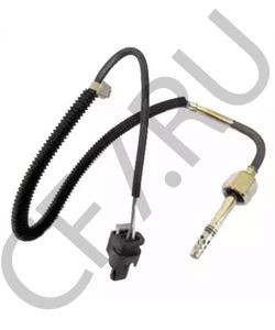 0051537928 DAIMLER Датчик, температура выхлопных газов в городе Королёв