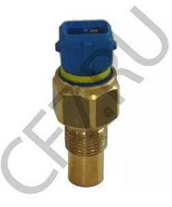 33735104 JAEGER термовыключатель, сигнальная лампа охлаждающей жидкости в городе Королёв